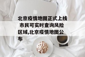 北京疫情地图正式上线 市民可实时查询风险区域,北京疫情地图公布
