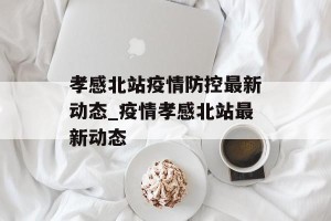 孝感北站疫情防控最新动态_疫情孝感北站最新动态